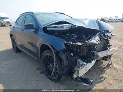 WDCTG4GB0KJ619275 2019 MERCEDES-BENZ GLA-KLASSE