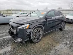 WDCTG4GB0KJ628526 2019 MERCEDES-BENZ GLA-KLASSE