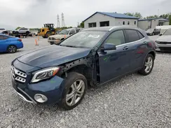 WDCTG4GB0KJ628994 2019 MERCEDES-BENZ GLA-KLASSE