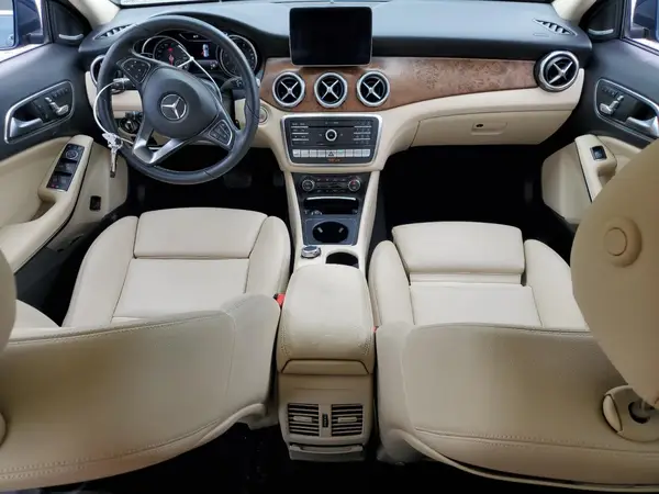 WDCTG4GB0KJ628994 2019 MERCEDES-BENZ GLA-KLASSE - Image 8