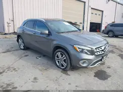 WDCTG4GB0KJ630373 2019 MERCEDES-BENZ GLA-KLASSE