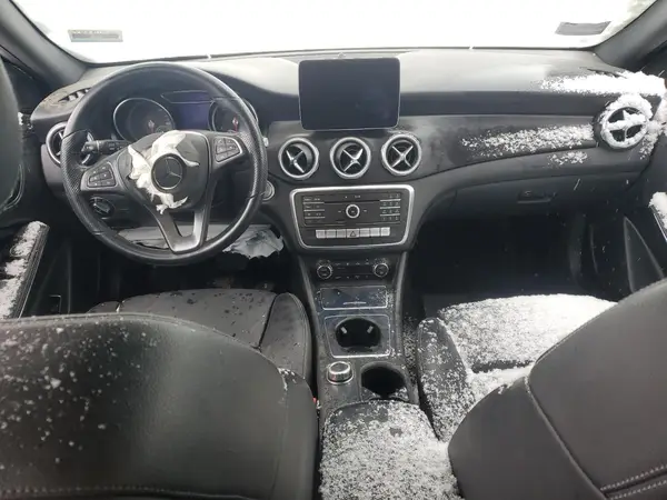 WDCTG4GB0KU003493 2019 MERCEDES-BENZ GLA-KLASSE - Image 8