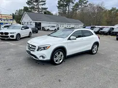 WDCTG4GB0KU004823 2019 MERCEDES-BENZ GLA-KLASSE