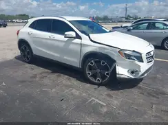 WDCTG4GB0KU005017 2019 MERCEDES-BENZ GLA-KLASSE