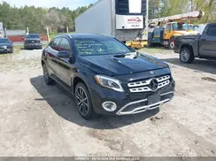 WDCTG4GB0KU006877 2019 MERCEDES-BENZ GLA-KLASSE