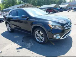 WDCTG4GB0KU009150 2019 MERCEDES-BENZ GLA-KLASSE