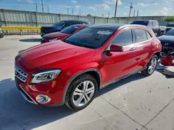WDCTG4GB0KU011660 2019 MERCEDES-BENZ GLA-KLASSE