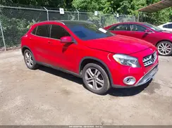 WDCTG4GB0KU014087 2019 MERCEDES-BENZ GLA-KLASSE