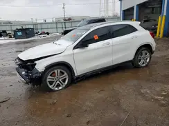 WDCTG4GB0KU014316 2019 MERCEDES-BENZ GLA-KLASSE