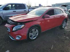 WDCTG4GB0KU014834 2019 MERCEDES-BENZ GLA-KLASSE
