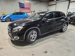 WDCTG4GB0KU016194 2019 MERCEDES-BENZ GLA-KLASSE