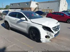WDCTG4GB0KU016907 2019 MERCEDES-BENZ GLA-KLASSE