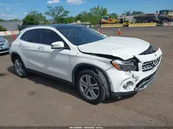 WDCTG4GB0KU017118 2019 MERCEDES-BENZ GLA-KLASSE