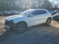 WDCTG4GB0KU017166 2019 MERCEDES-BENZ GLA-KLASSE