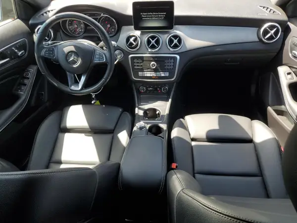 WDCTG4GB0LJ654982 2020 MERCEDES-BENZ GLA-KLASSE - Image 8