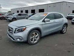 WDCTG4GB0LJ658479 2020 MERCEDES-BENZ GLA-KLASSE
