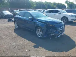 WDCTG4GB0LJ662922 2020 MERCEDES-BENZ GLA-KLASSE