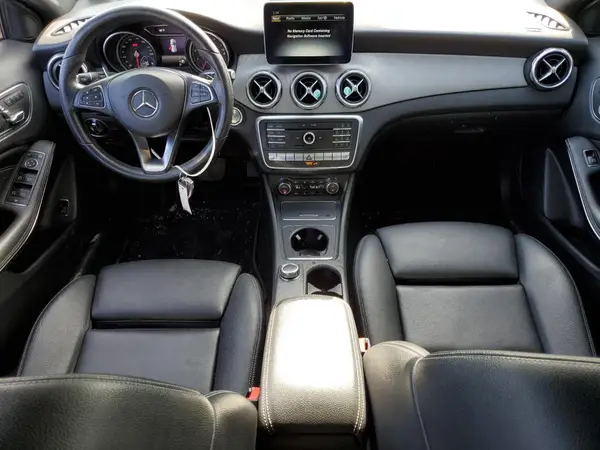 WDCTG4GB0LJ664301 2020 MERCEDES-BENZ GLA-KLASSE - Image 8