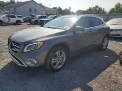 WDCTG4GB0LJ664668 2020 MERCEDES-BENZ GLA-KLASSE