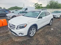 WDCTG4GB0LJ664959 2020 MERCEDES-BENZ GLA-KLASSE