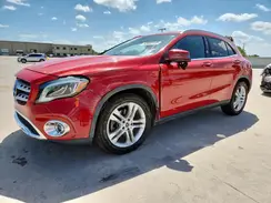 WDCTG4GB0LJ665416 2020 MERCEDES-BENZ GLA-KLASSE