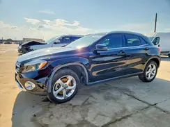 WDCTG4GB0LJ666971 2020 MERCEDES-BENZ GLA-KLASSE