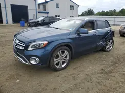 WDCTG4GB0LJ669000 2020 MERCEDES-BENZ GLA-KLASSE