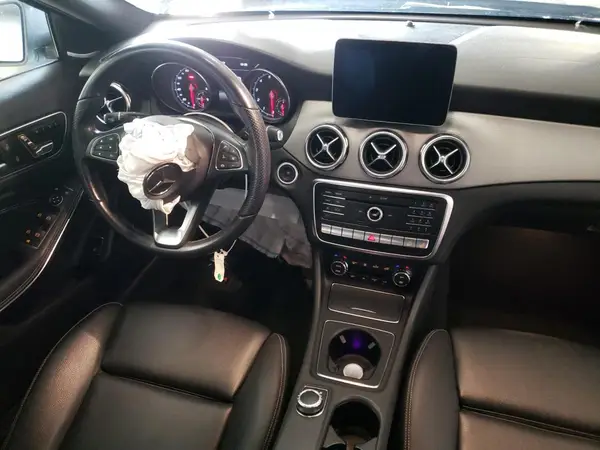 WDCTG4GB0LJ672849 2020 MERCEDES-BENZ GLA-KLASSE - Image 8