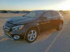 WDCTG4GB0LJ689392 2020 MERCEDES-BENZ GLA-KLASSE