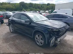 WDCTG4GB0LU023342 2020 MERCEDES-BENZ GLA-KLASSE