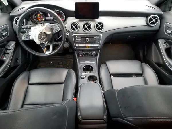 WDCTG4GB0LU023356 2020 MERCEDES-BENZ GLA-KLASSE - Image 8