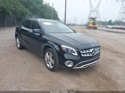 WDCTG4GB0LU024202 2020 MERCEDES-BENZ GLA-KLASSE