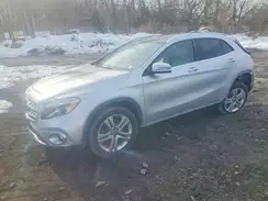WDCTG4GB0LU026564 2020 MERCEDES-BENZ GLA-KLASSE