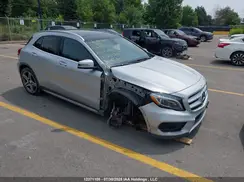 WDCTG4GB1GJ192180 2016 MERCEDES-BENZ GLA-KLASSE