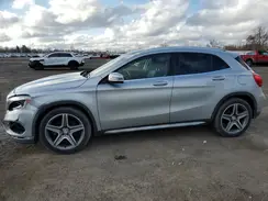 WDCTG4GB1GJ196925 2016 MERCEDES-BENZ GLA-KLASSE