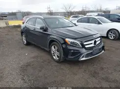 WDCTG4GB1GJ199517 2016 MERCEDES-BENZ GLA-KLASSE