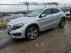 WDCTG4GB1GJ199551 2016 MERCEDES-BENZ GLA-KLASSE