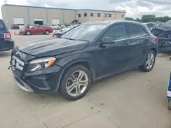 WDCTG4GB1GJ209544 2016 MERCEDES-BENZ GLA-KLASSE