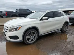 WDCTG4GB1GJ210225 2016 MERCEDES-BENZ GLA-KLASSE