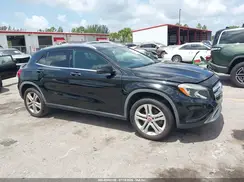WDCTG4GB1GJ217448 2016 MERCEDES-BENZ GLA-KLASSE