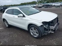WDCTG4GB1GJ218762 2016 MERCEDES-BENZ GLA-KLASSE