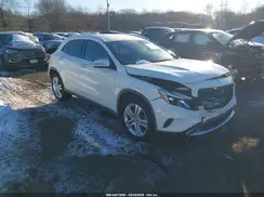 WDCTG4GB1GJ218874 2016 MERCEDES-BENZ GLA-KLASSE