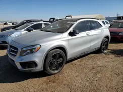 WDCTG4GB1GJ224724 2016 MERCEDES-BENZ GLA-KLASSE