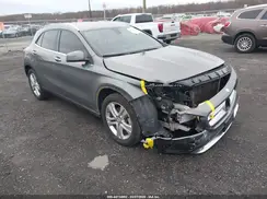 WDCTG4GB1GJ224979 2016 MERCEDES-BENZ GLA-KLASSE
