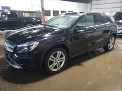 WDCTG4GB1GJ226909 2016 MERCEDES-BENZ GLA-KLASSE