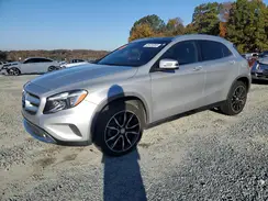 WDCTG4GB1GJ227543 2016 MERCEDES-BENZ GLA-KLASSE