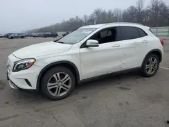 WDCTG4GB1GJ228613 2016 MERCEDES-BENZ GLA-KLASSE