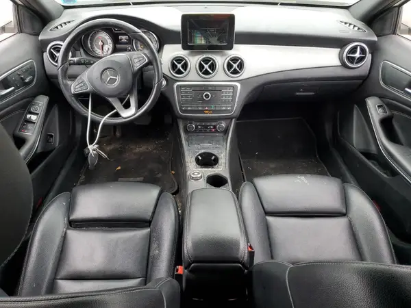 WDCTG4GB1GJ228613 2016 MERCEDES-BENZ GLA-KLASSE - Image 8