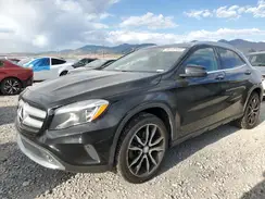 WDCTG4GB1GJ235089 2016 MERCEDES-BENZ GLA-KLASSE
