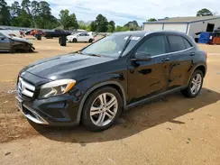 WDCTG4GB1GJ235710 2016 MERCEDES-BENZ GLA-KLASSE